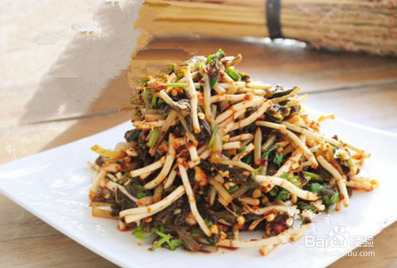 新三鲜面的做法