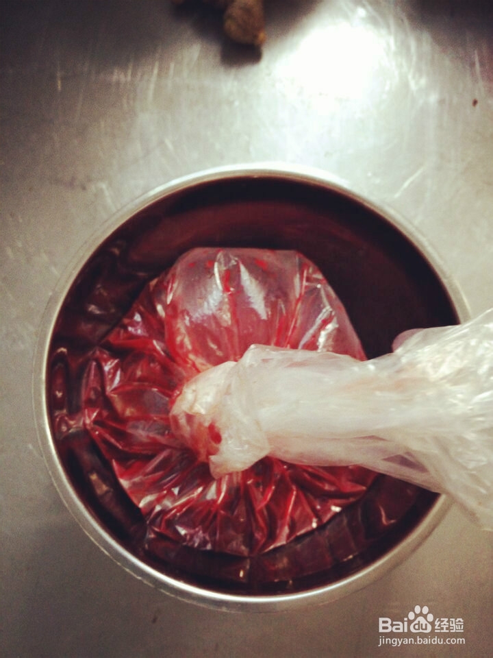 怎么炒血浆鸭好吃