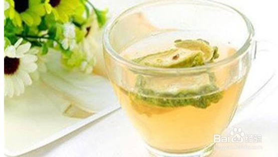 白开水里加几种“料”，大有好处