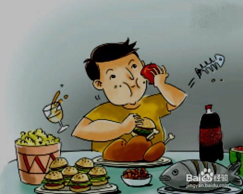 胃痛是什么原因引起的