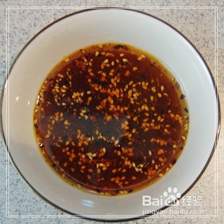 不想只吃简单的调味面条--------香菇脆臊面