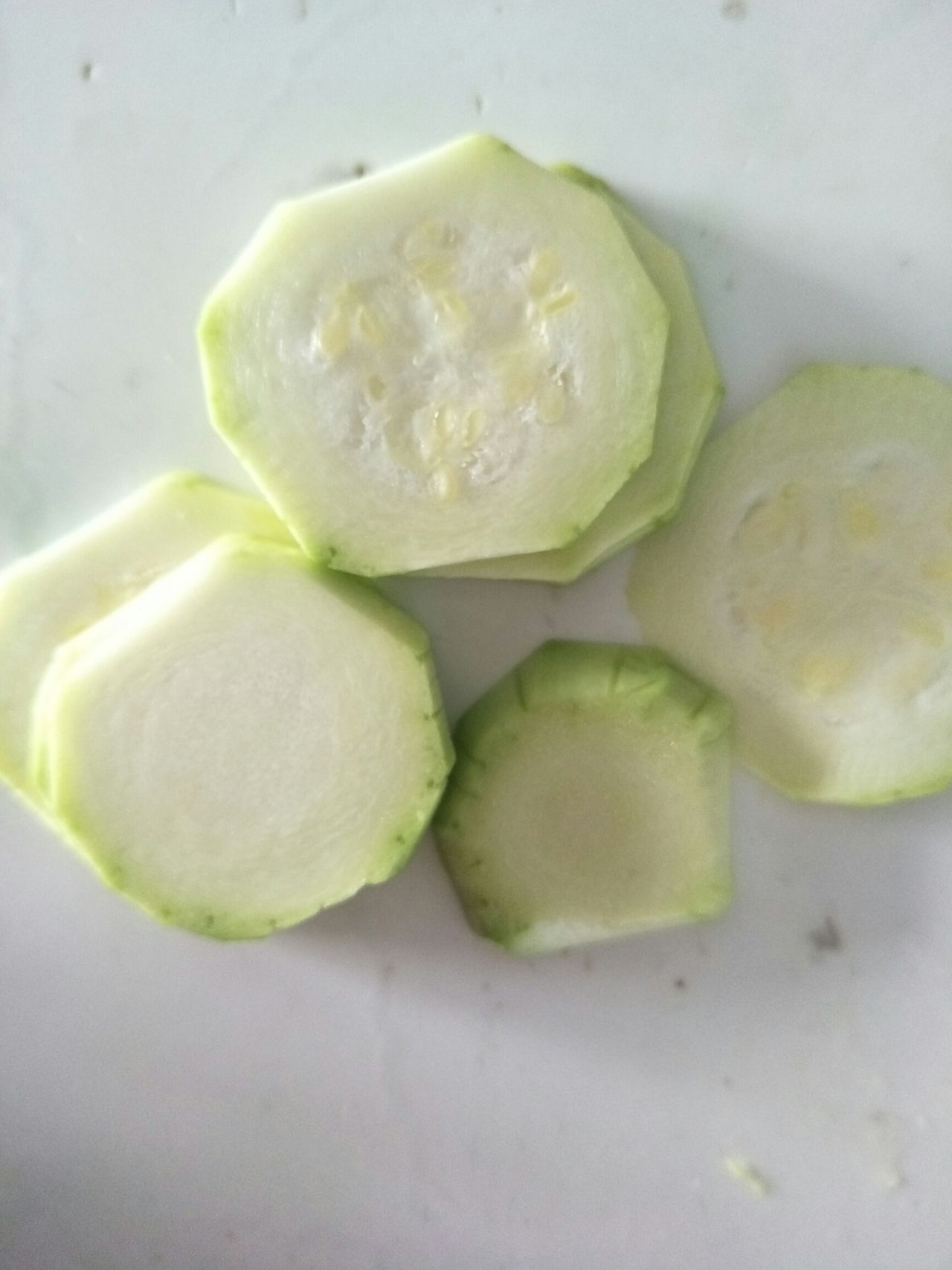 超美味的双瓜肉松珍珠面，每一口都是满满的幸福！