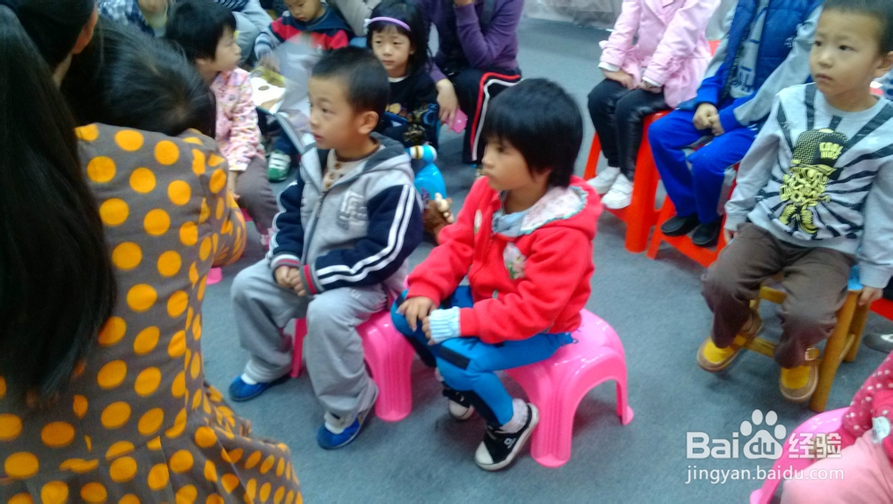 小学生问题解决妙招：[1]孩子上课不发言