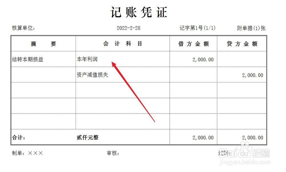 其他应付款为负数怎么调整