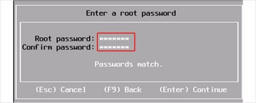 VMware ESXi 6安装教程