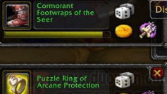 怀旧服怎么练武器熟练度