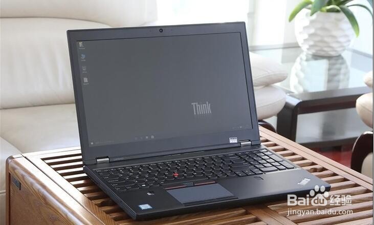 ThinkPad P50评测