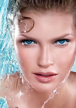 瘦脸的10大方法