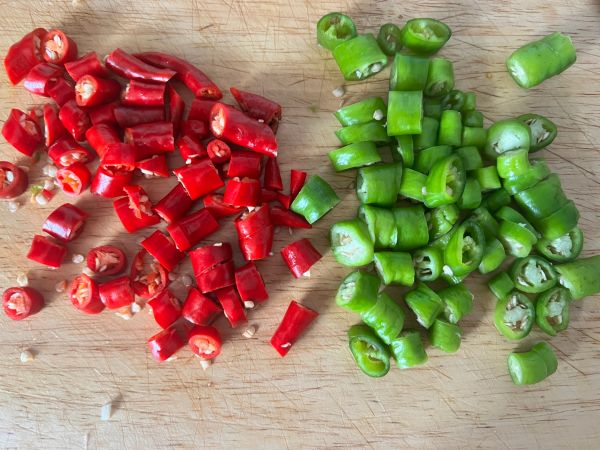 凉拌捞汁小海鲜