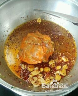 靖师傅的臊子面怎么做好吃