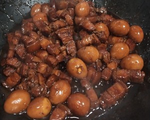 怎么样做出美味的红烧肉