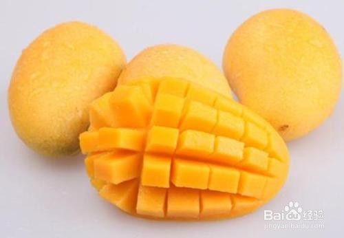芒果的最佳保存方法?