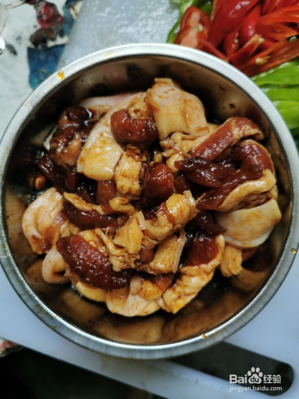 爆炒回锅肉做法