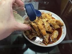 教你面先生川味口水鸡家常做法