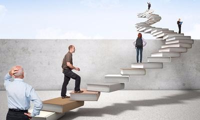 大学生毕业后怎么找工作