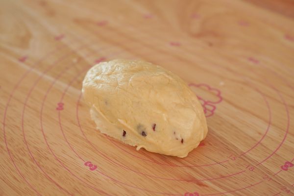 多口味切片曲奇