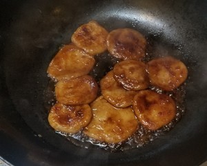特色南京美食—食兮红糖糍粑如何制作