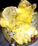 五指毛桃煲猪骨