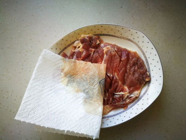 咖喱雪梨烤鸭腿