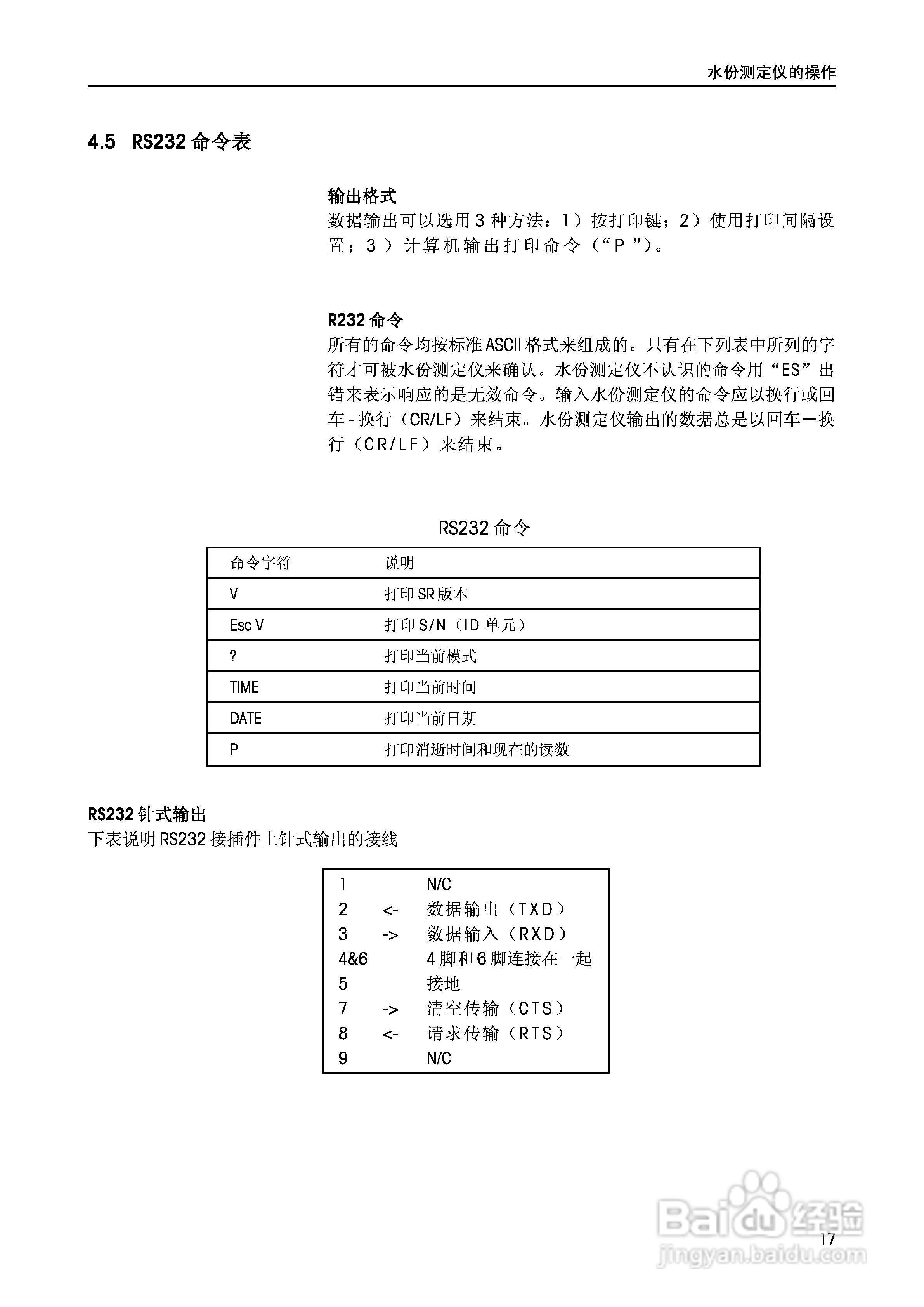 MB35水份测定仪说明书:[2]