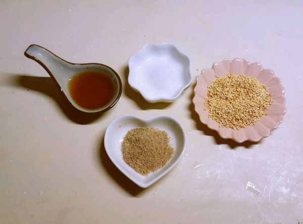 南瓜椒盐千层饼