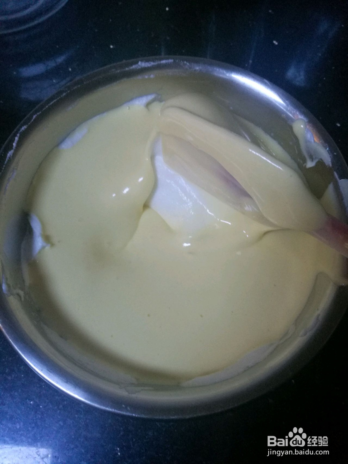 草莓蛋糕卷的做法