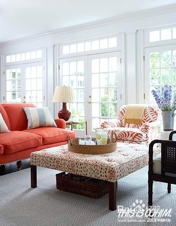 设计师的色彩学