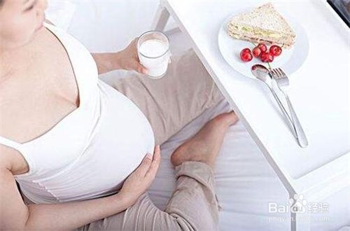 要怎样度过怀孕前三个月？