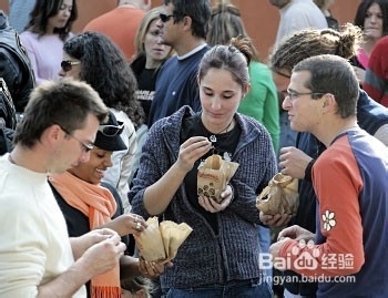 瑞士栗子节，柴火伺候