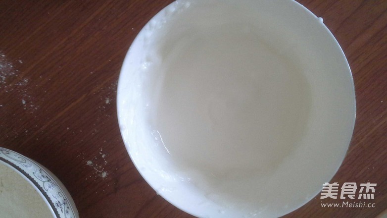 手指饼干的做法