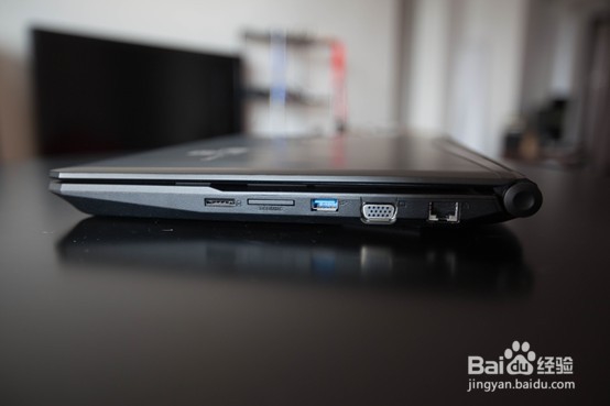 神舟战神Z6-SL7 D1开箱评测