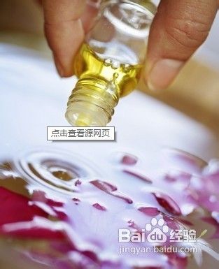 薰衣草精油的常用配方 很实用哦