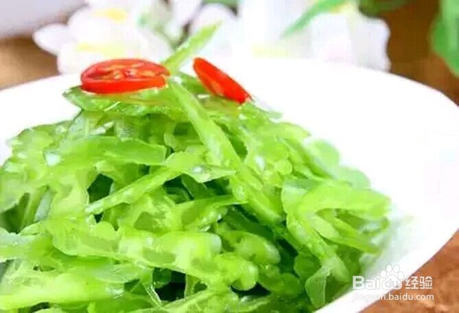 夏季去火的良方,你知道了吗