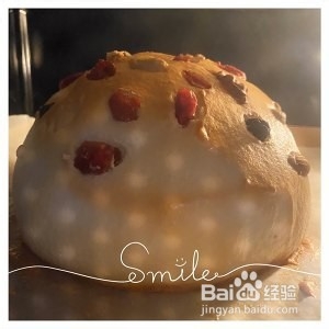 云朵面包的做法