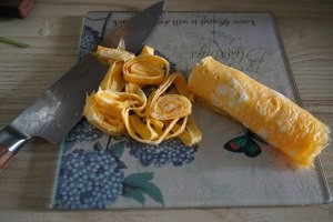 怎么做停不下来快手韩式拌杂菜