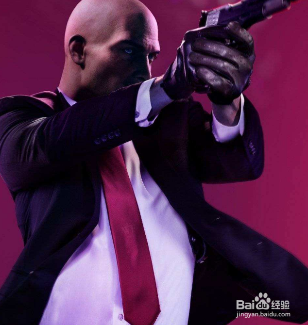 杀手2狙击枪怎么获得