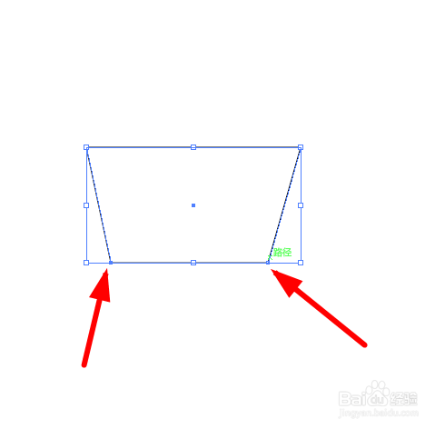 怎么使用ai软件绘制购物车的标志