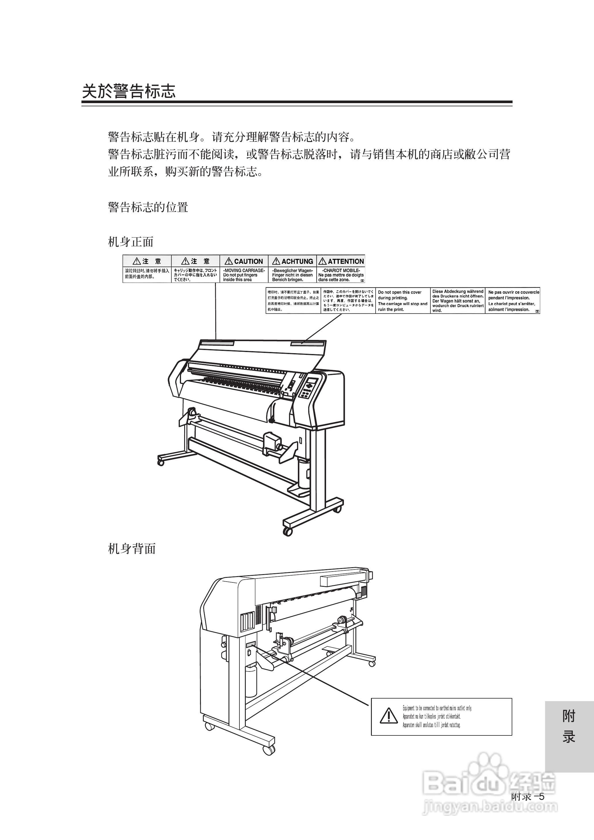 Mimaki JV22-130打印机说明书:[13]
