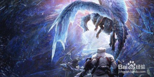 怪物猎人世界冰原大龙玉怎么出 百度经验 怪物猎人世界冰原大龙玉怎么出 百度经验