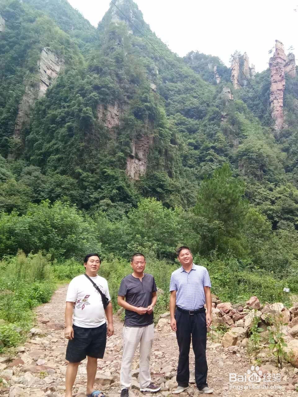鸣凤村干部们工作认真经常走访贫困户记实