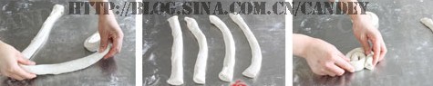 鲅鱼头泡饼的做法