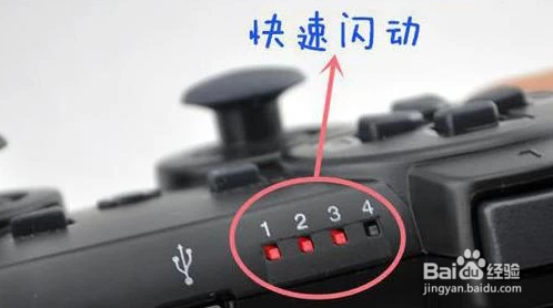 蓝牙手柄怎么连接手机