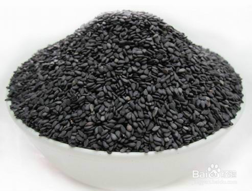 黑色食物健康多