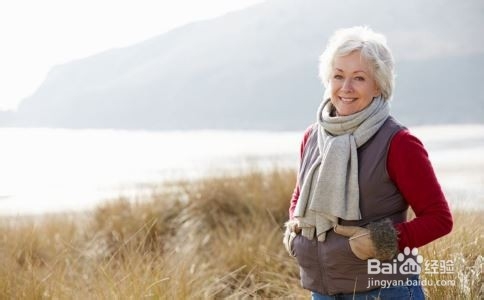 老人养生要谨慎三大误区