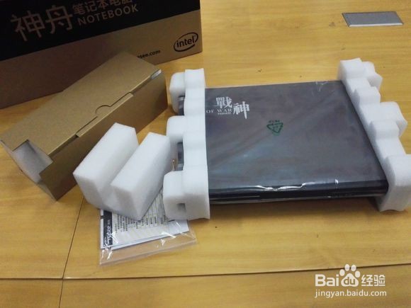 跑分18万多!这个劲爆!战神K660E-I7D8首发开箱