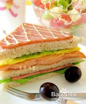 警惕六种早餐禁忌食物