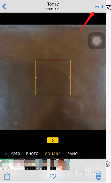 6s拍照颜色太暗怎么办