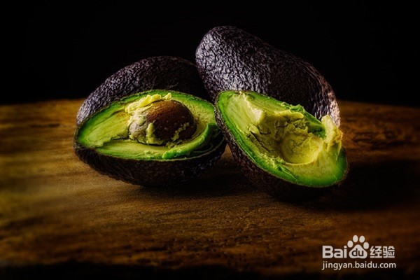 牛油果怎么做给宝宝吃