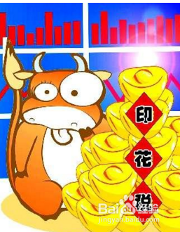 网上如何申报印花税