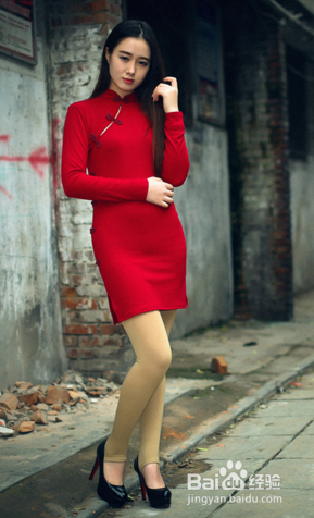 如何拍好人像摄影